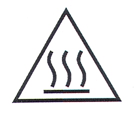 Kõrge temperatuuri piirkond