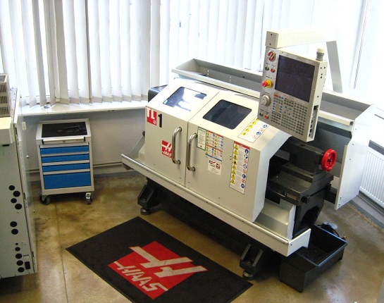 Korras treiali t��koht